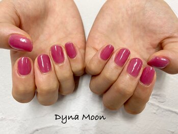 ダイナ ムーン(Dyna moon.)/ワンカラー