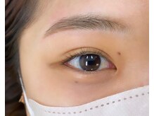 アイアヴァンス 神戸三宮店(Eye AVANCE.)/美眉スタイリング