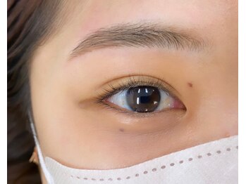 アイアヴァンス 神戸三宮店(Eye AVANCE.)/美眉スタイリング
