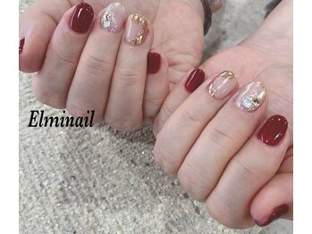 エルミネイル(ELMI nail)/