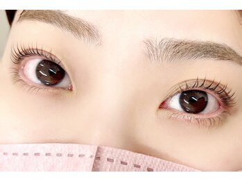 マウム(maum)/ラッシュリフト