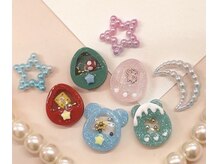 シンシアネイル(Sincere Nail)/たまごっち