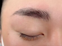 ガーデン バイ イル(GARDEN by illu)/眉毛迷子を無くしたい！