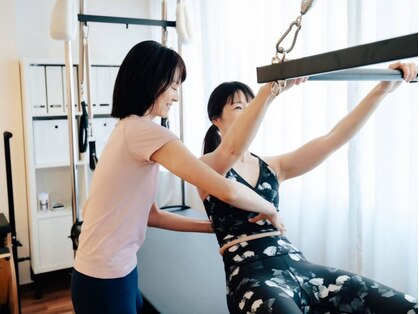 リンティス(Lymtes)の写真