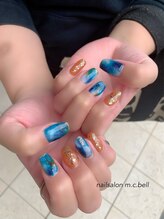 エムシーベル(m.c bell)/