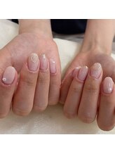 アイリッシュネイル 久屋大通店(Irish Nail)/#サマーコレクション
