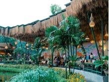 アジアンリラクゼーション ヴィラ 福岡東店(asian relaxation villa)/グミティール・バリ