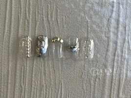 【パラジェル】11月monthly