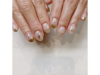 ミューフ(Miuf)/オフあり☆120分 ¥10000