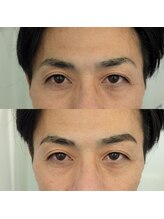 ブリーゼ湘南/眉毛で印象が変わります！