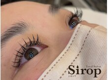 シロップ(sirop)/