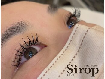 シロップ(sirop)/