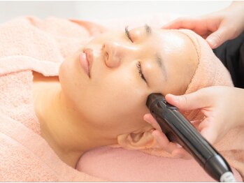 シャトン ボーテ(chaton beaute)/最新★サーマルフラクショナル