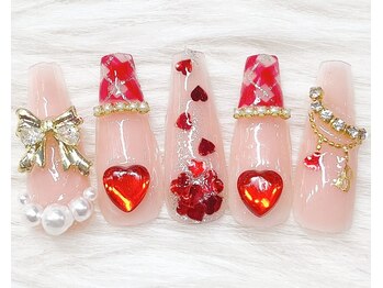 カワイイは正義/スカルプ定額プレミアム