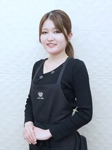 ネイルアンドアイラッシュスタジオ シュシュ(chouchou) 井上　 
