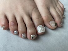 アンイーブン(uneven)/