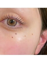 スターリー ラッシュ(Starry Lash)/大人女子・似合わせまつ毛パーマ