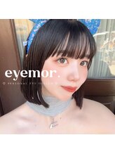 アイモア 四日市店(eye mor.)/学割★似合わせまつげパーマ