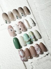 HAND定額C