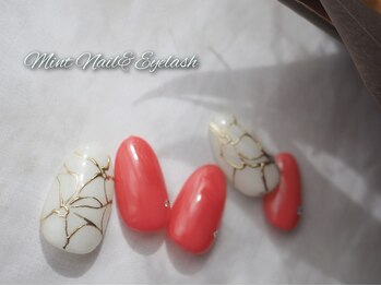 ミント(Mint)/アートコース2