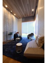 ニーティー(niti)&nbsp;ラウンジ 