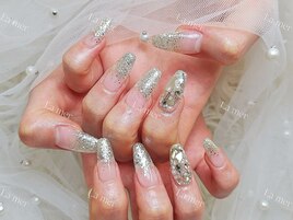 チップ長さだし埋め尽くし