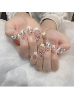 ディービューティー 池袋(D-BEAUTY)/