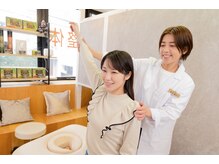 整体えびす丸 大阪本町店