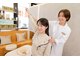 整体えびす丸 大阪本町店の写真/ガチガチの首コリ肩こりをゆるゆるに…歴16年の施術経験がある整体師があなたのコリもスッキリ改善◎