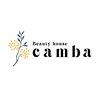 カンバ(camba)のお店ロゴ