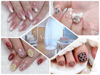 ネイルズ イルク(Nails Irk)