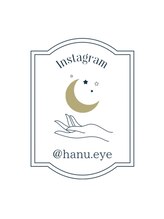 ハヌアイ(Hanu.eye)/Instagram