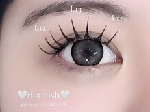 ビーナスベルト 池袋(VENUS BELT)/フラットラッシュ