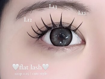 ビーナスベルト 池袋(VENUS BELT)/フラットラッシュ