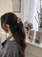 ユム(ym)&nbsp;kanae 