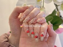 キンキンスタジオ(KINKIN STUDIOS)/