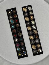 シュガーリングハウス ベル(Bell)/耳つぼジュエリー