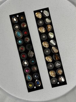 シュガーリングハウス ベル(Bell)/耳つぼジュエリー