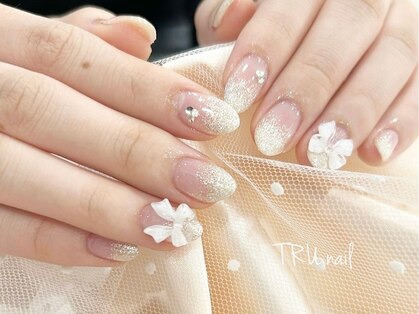 トゥルーネイル アンド アイ 小倉店(TRU NAIL & EYE)の写真