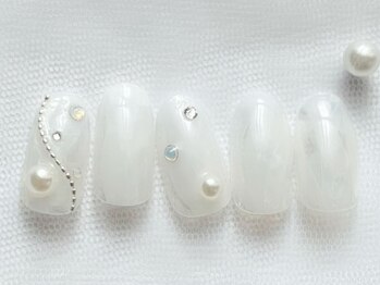 アンドエーネイル(&a.nail)/ネイルデザイン
