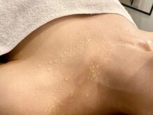 イヴトワエ(eiv Toi et A)/岩盤浴でカラダを温めデトックス