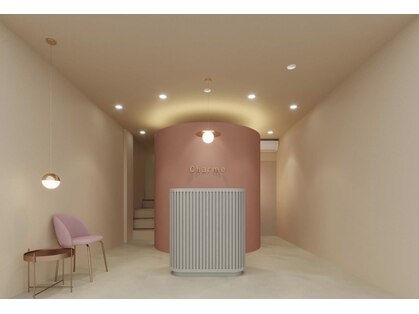 シャルム(Charme)の写真