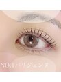 ラシル 博多店(RACIL)&nbsp;NO.1パリジェンヌラッシュリフト