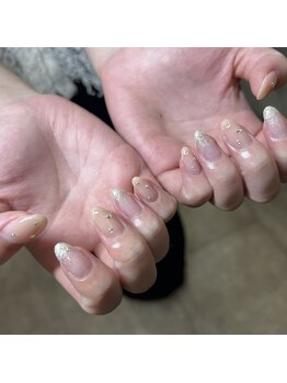 ネイル クランツ(nail kranz)/シンプルコース