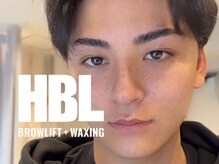 アイラボ(EYE LABO)/HBL