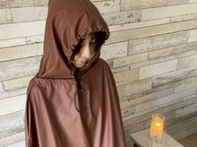 ビビューティー(美Beauty)の雰囲気（よもぎ蒸し）