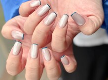 リーチェ ビューティアンドネイルサロン 大名店(Beauty&Nail Salon)/