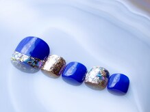 マイクコ プライベートネイルサロン(My Kuko Private Nail Salon)/【FOOT】定額Bコース