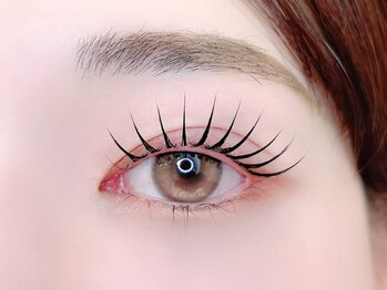 シャリル(CHARIRE)