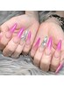 【hand】デザインコース